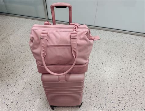 best béis weekender dupe